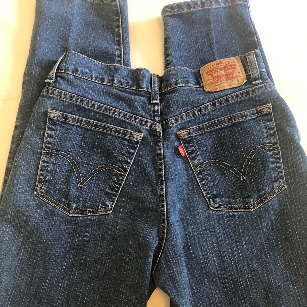 Levi’s 512 - image 8
